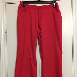 Greys anatomy by barco scrub pants